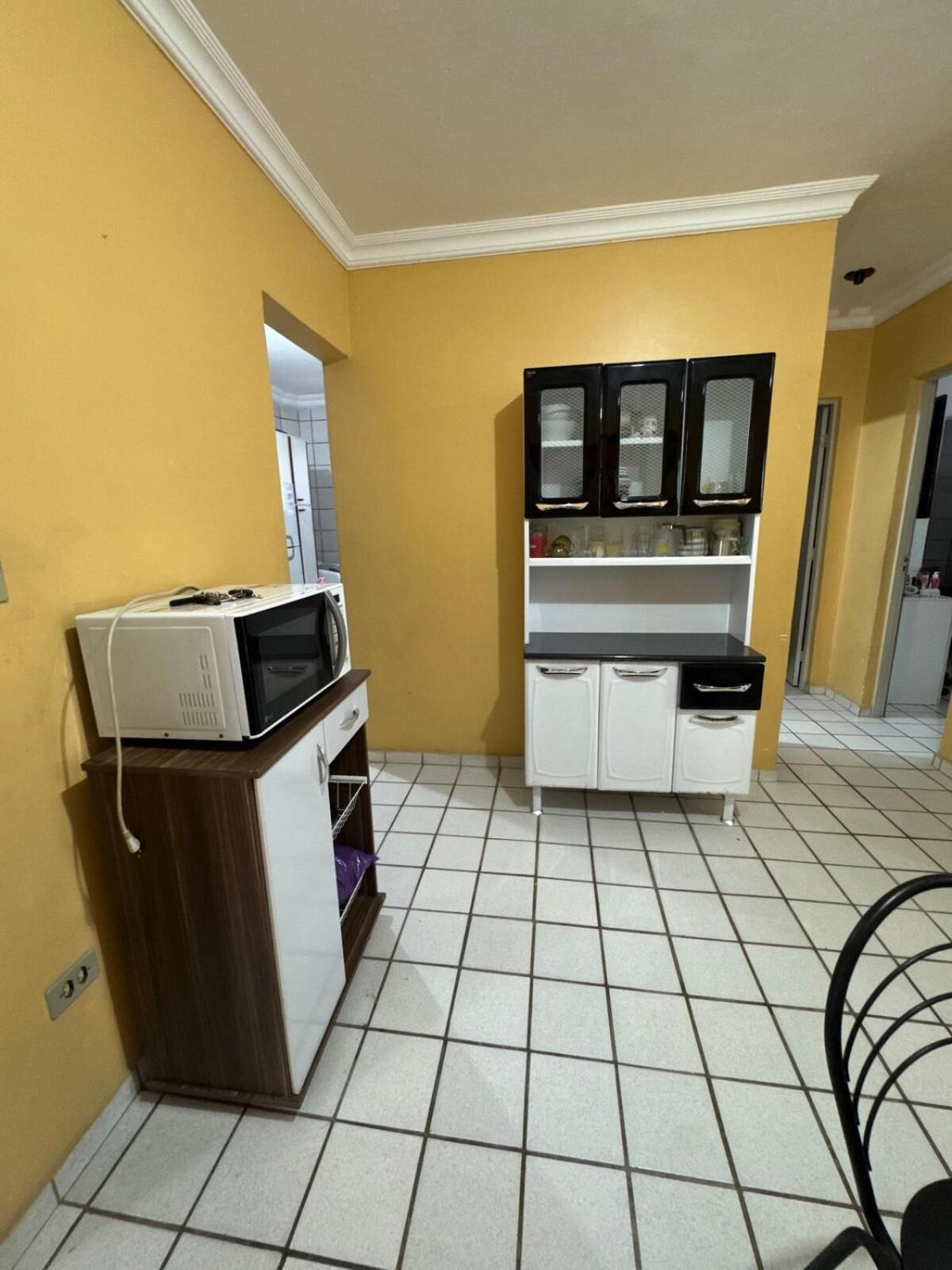 Apartment Ap Em Piedade Lado De Boa Viagem 5 Minutos Da Completo Ate 4 Pessoas Recife