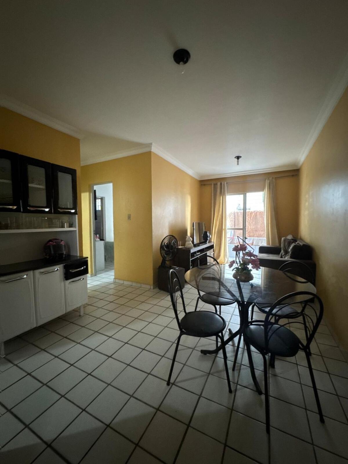 Apartment Ap Em Piedade Lado De Boa Viagem 5 Minutos Da Completo Ate 4 Pessoas Recife
