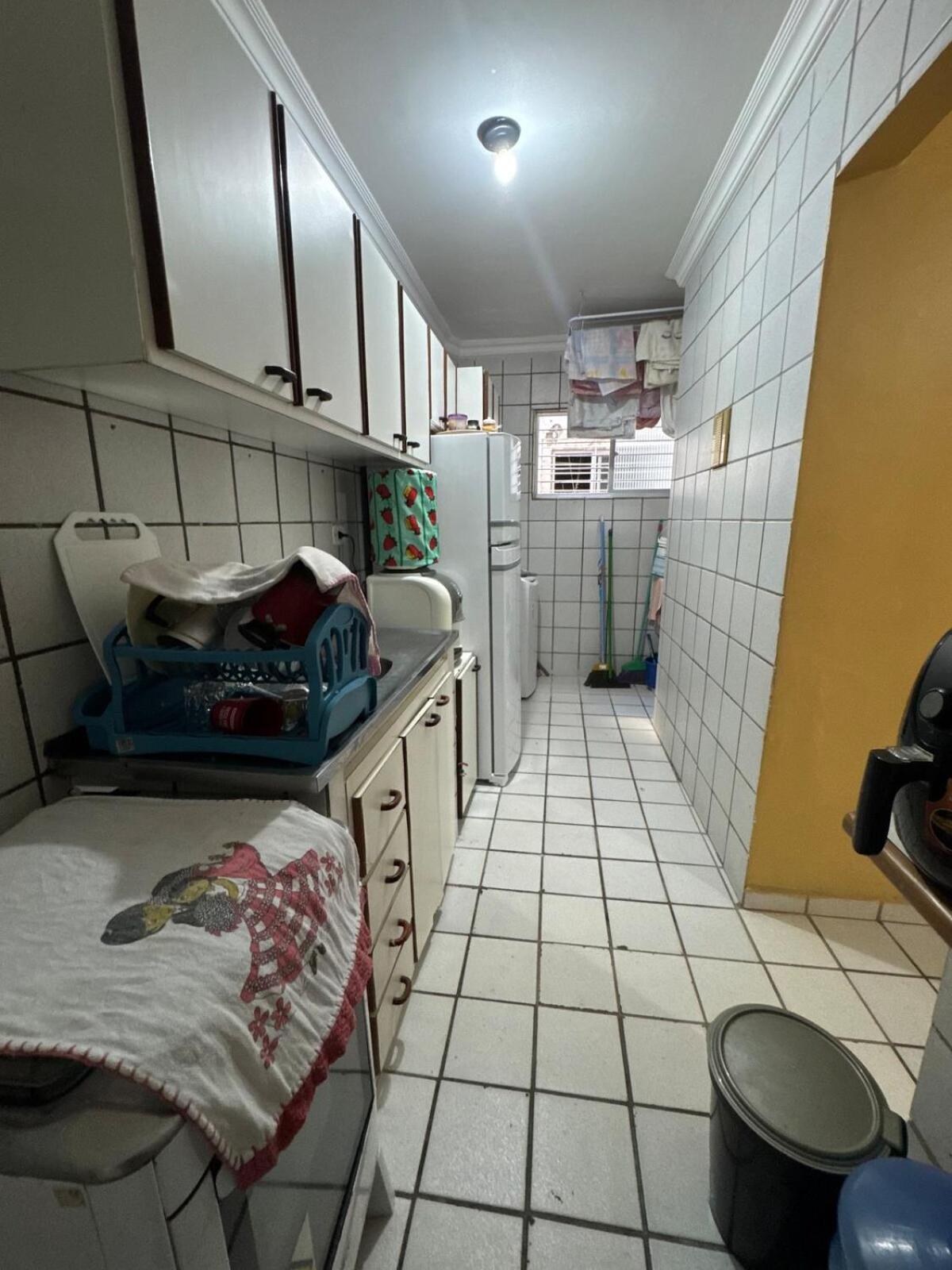 Apartment Ap Em Piedade Lado De Boa Viagem 5 Minutos Da Completo Ate 4 Pessoas *