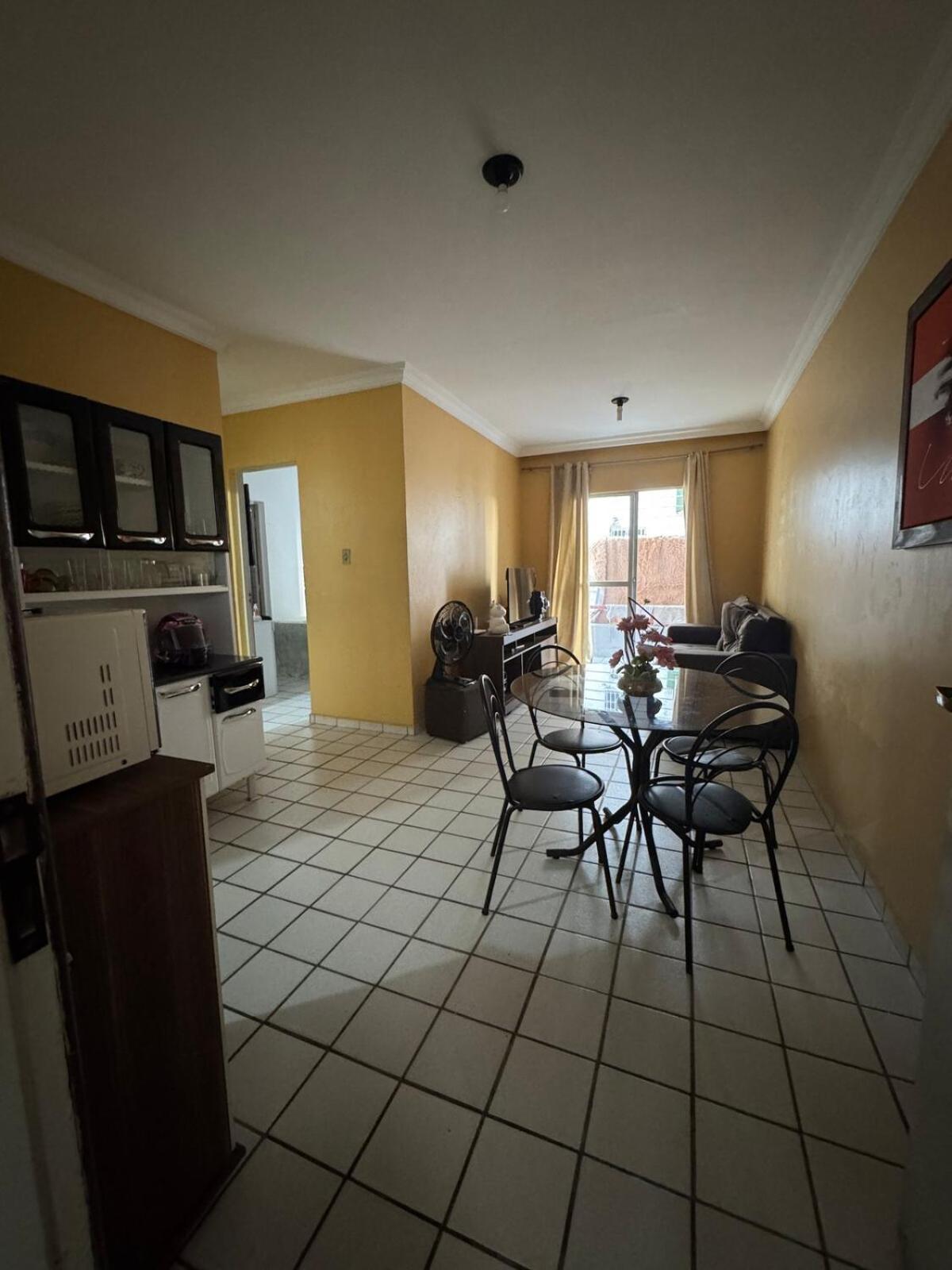 Apartamento Ap Em Piedade Lado De Boa Viagem 5 Minutos Da Completo Ate 4 Pessoas *