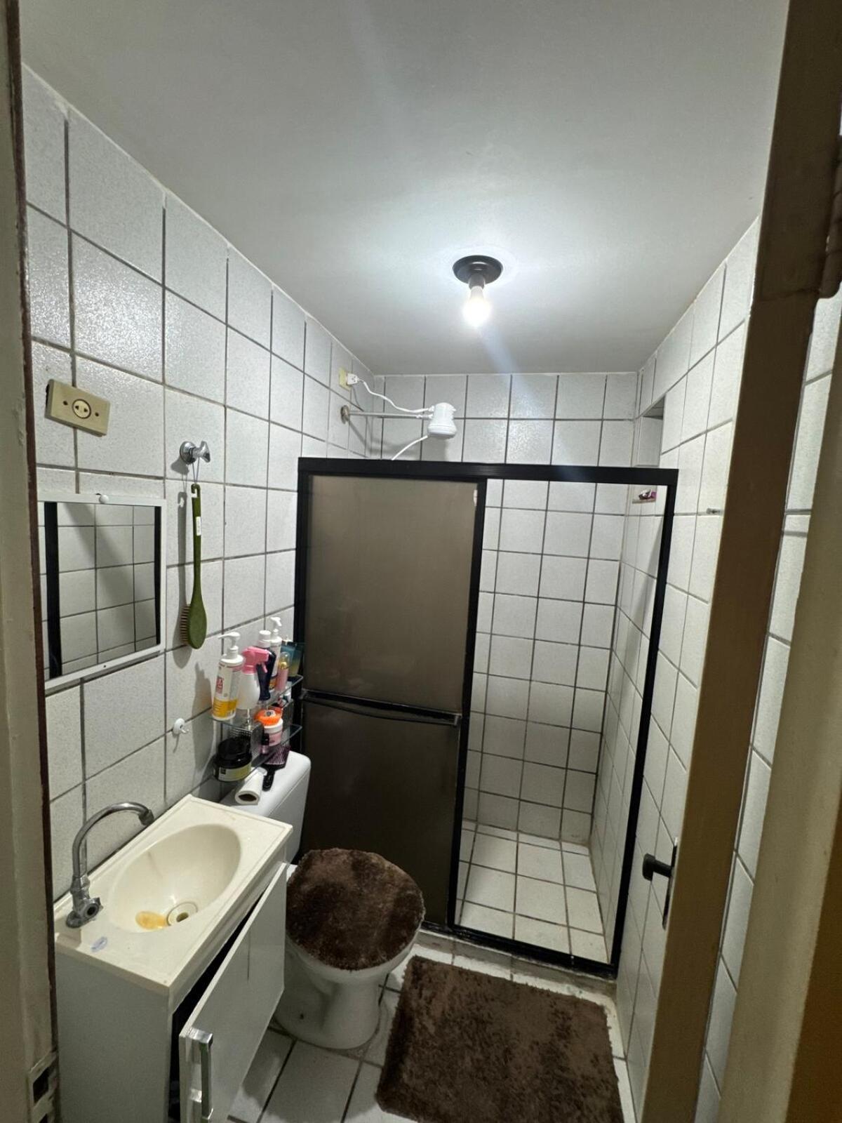 Apartamento Ap Em Piedade Lado De Boa Viagem 5 Minutos Da Completo Ate 4 Pessoas