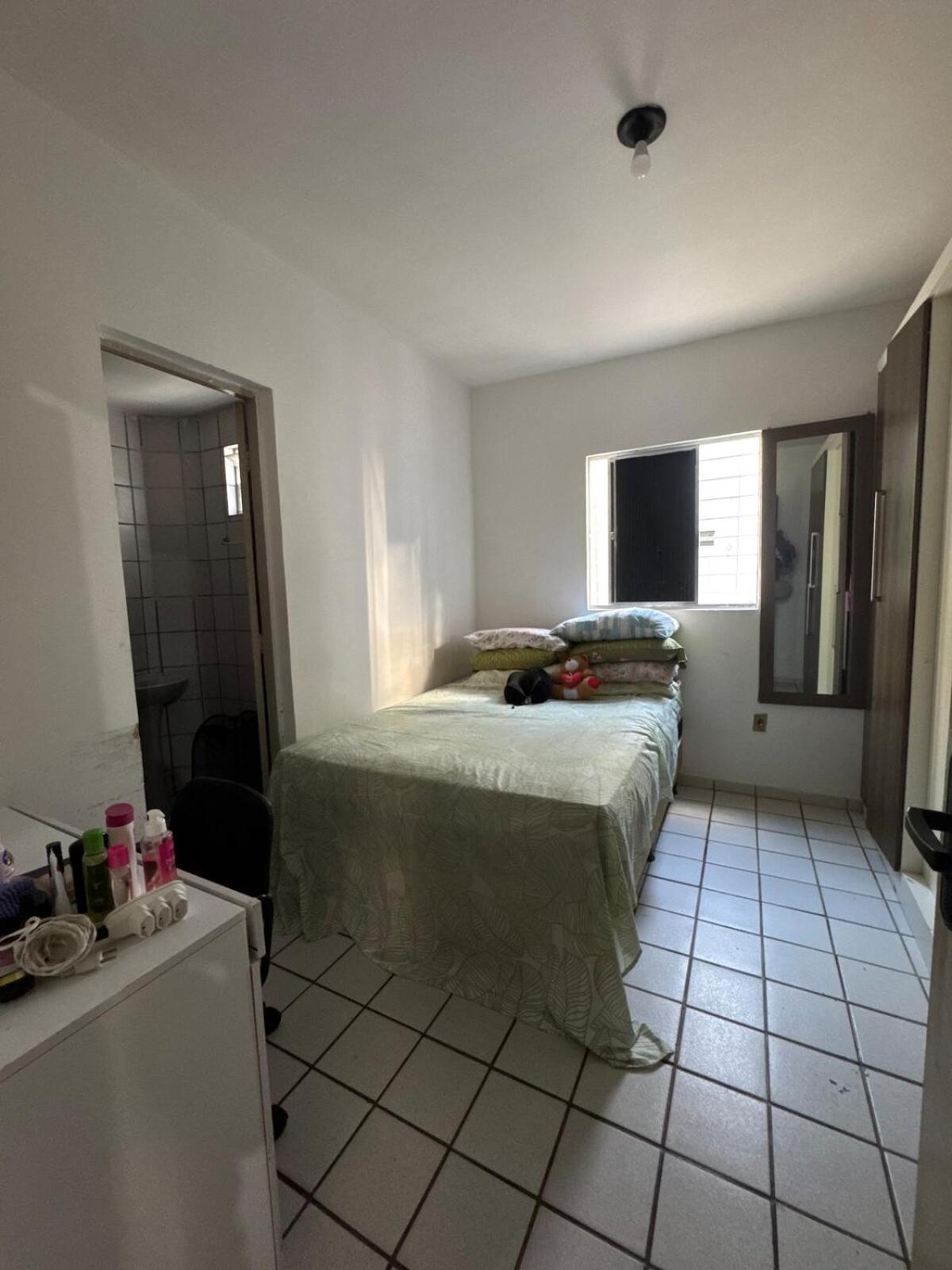 Ap Em Piedade Lado De Boa Viagem 5 Minutos Da Completo Ate 4 Pessoas Apartamento