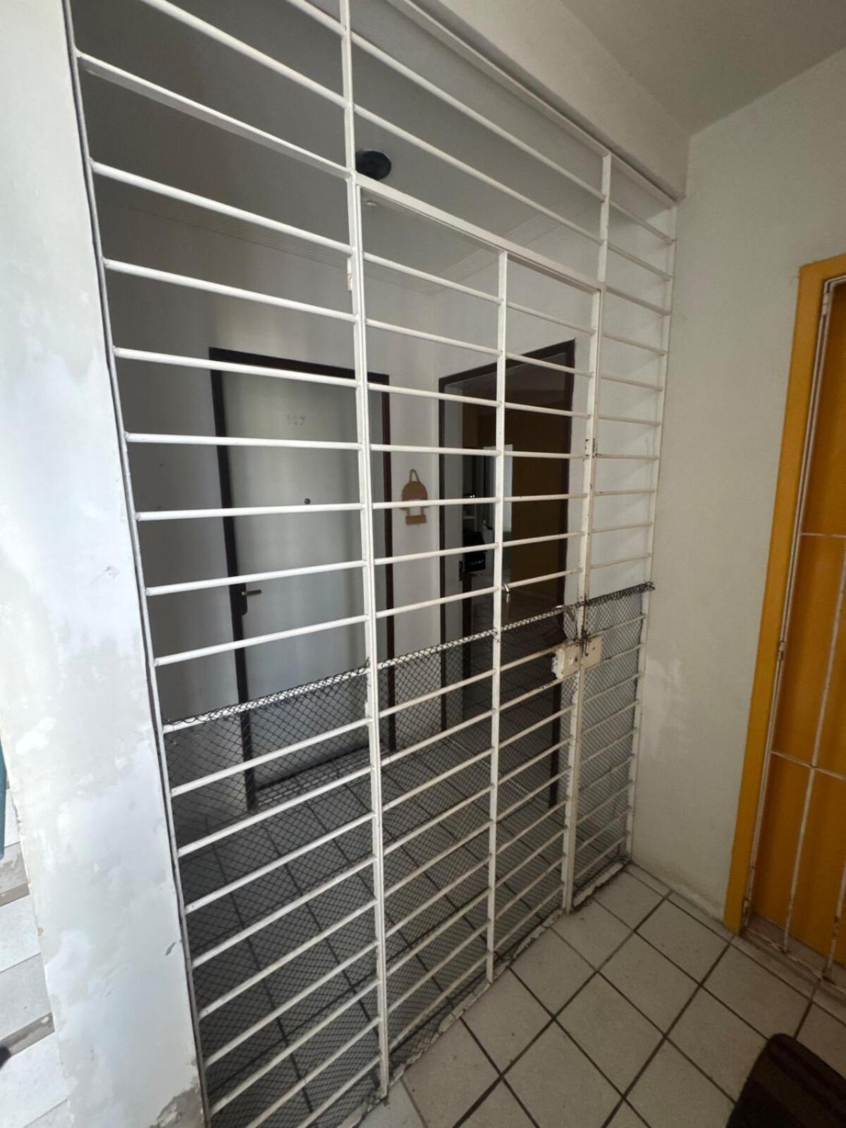 Ap Em Piedade Lado De Boa Viagem 5 Minutos Da Completo Ate 4 Pessoas Apartamento Recife