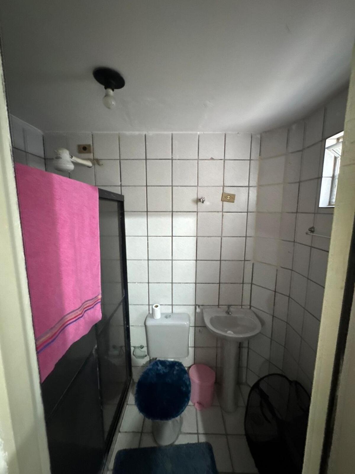 Ap Em Piedade Lado De Boa Viagem 5 Minutos Da Completo Ate 4 Pessoas Apartamento