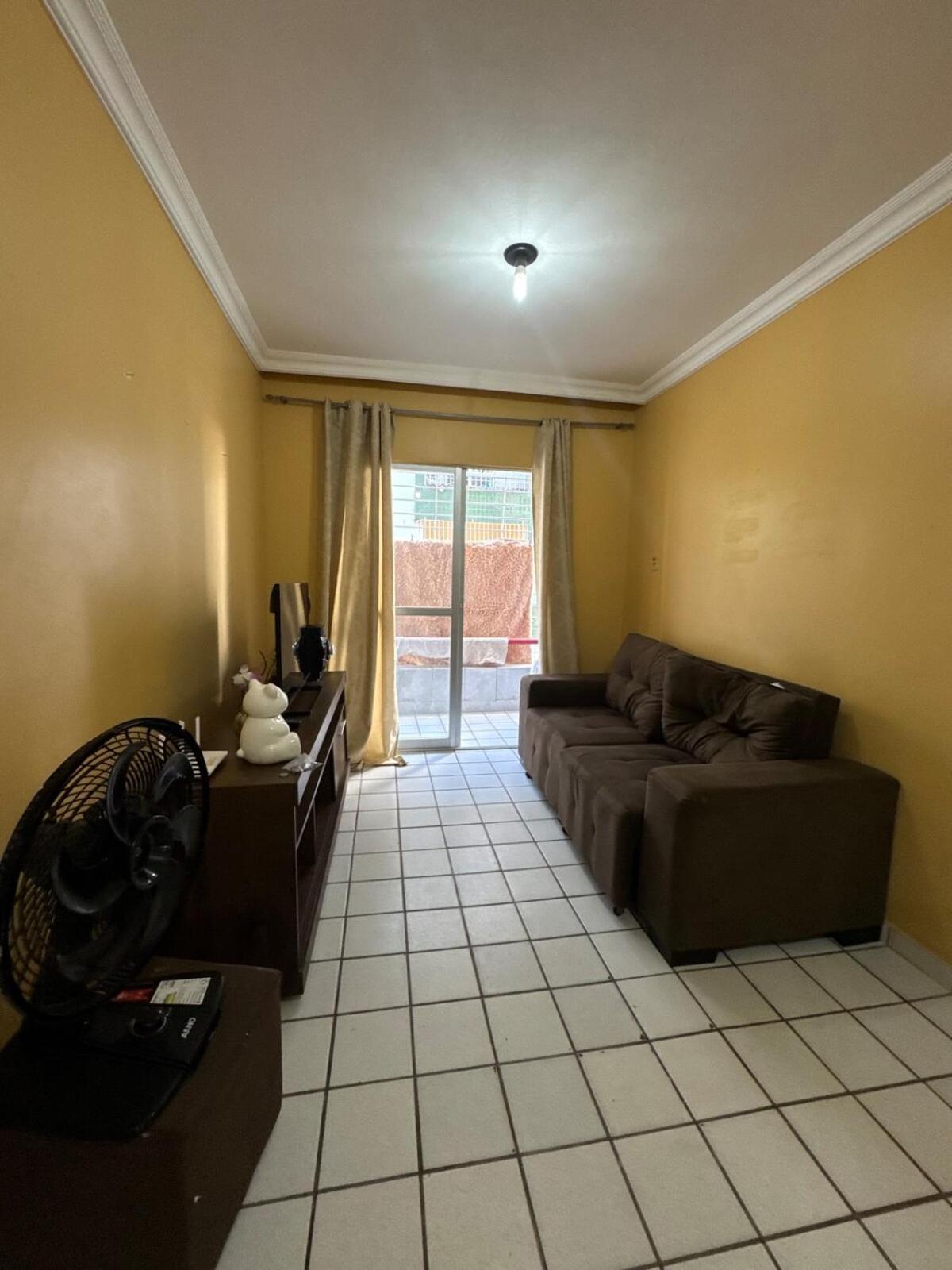 Apartamento Ap Em Piedade Lado De Boa Viagem 5 Minutos Da Completo Ate 4 Pessoas Recife